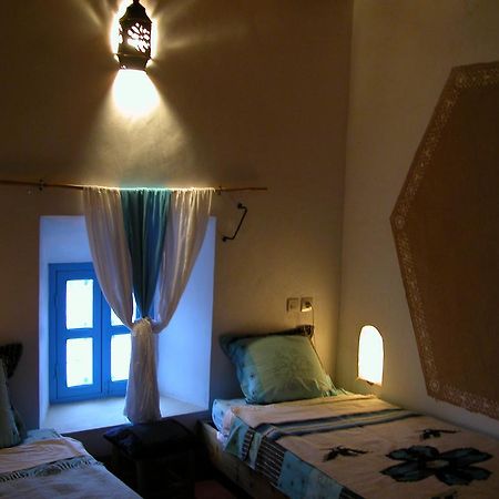 Bed and Breakfast Kasbah Iswan Kelaat-M'Gouna Zewnętrze zdjęcie