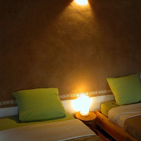 Bed and Breakfast Kasbah Iswan Kelaat-M'Gouna Zewnętrze zdjęcie