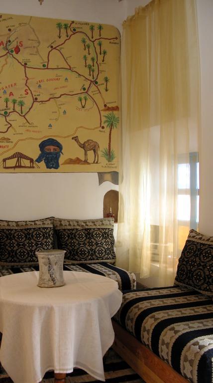 Bed and Breakfast Kasbah Iswan Kelaat-M'Gouna Zewnętrze zdjęcie