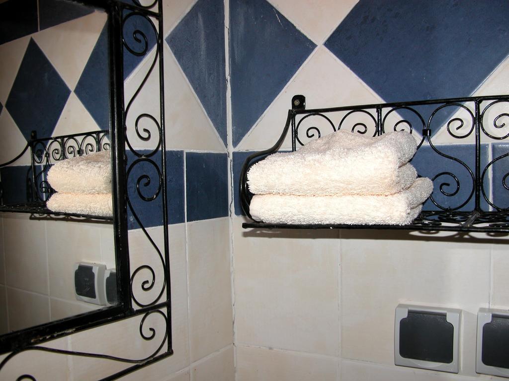 Bed and Breakfast Kasbah Iswan Kelaat-M'Gouna Pokój zdjęcie