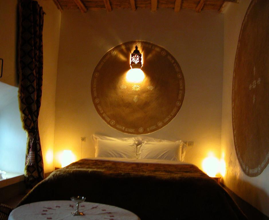 Bed and Breakfast Kasbah Iswan Kelaat-M'Gouna Pokój zdjęcie