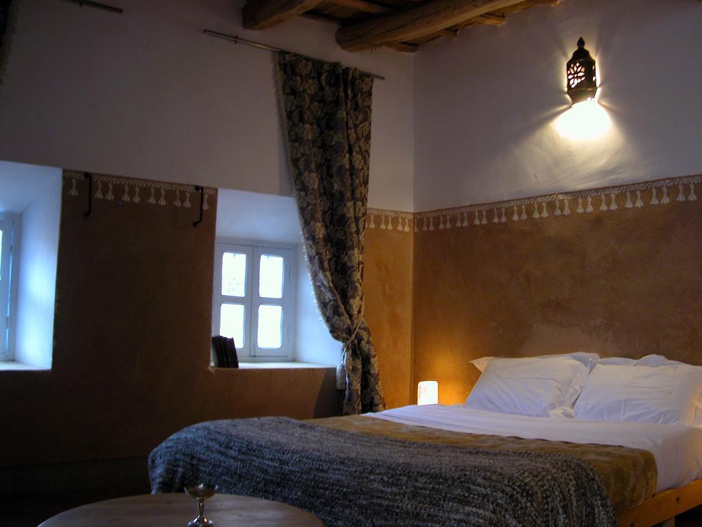 Bed and Breakfast Kasbah Iswan Kelaat-M'Gouna Pokój zdjęcie