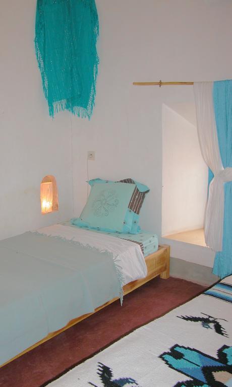 Bed and Breakfast Kasbah Iswan Kelaat-M'Gouna Zewnętrze zdjęcie